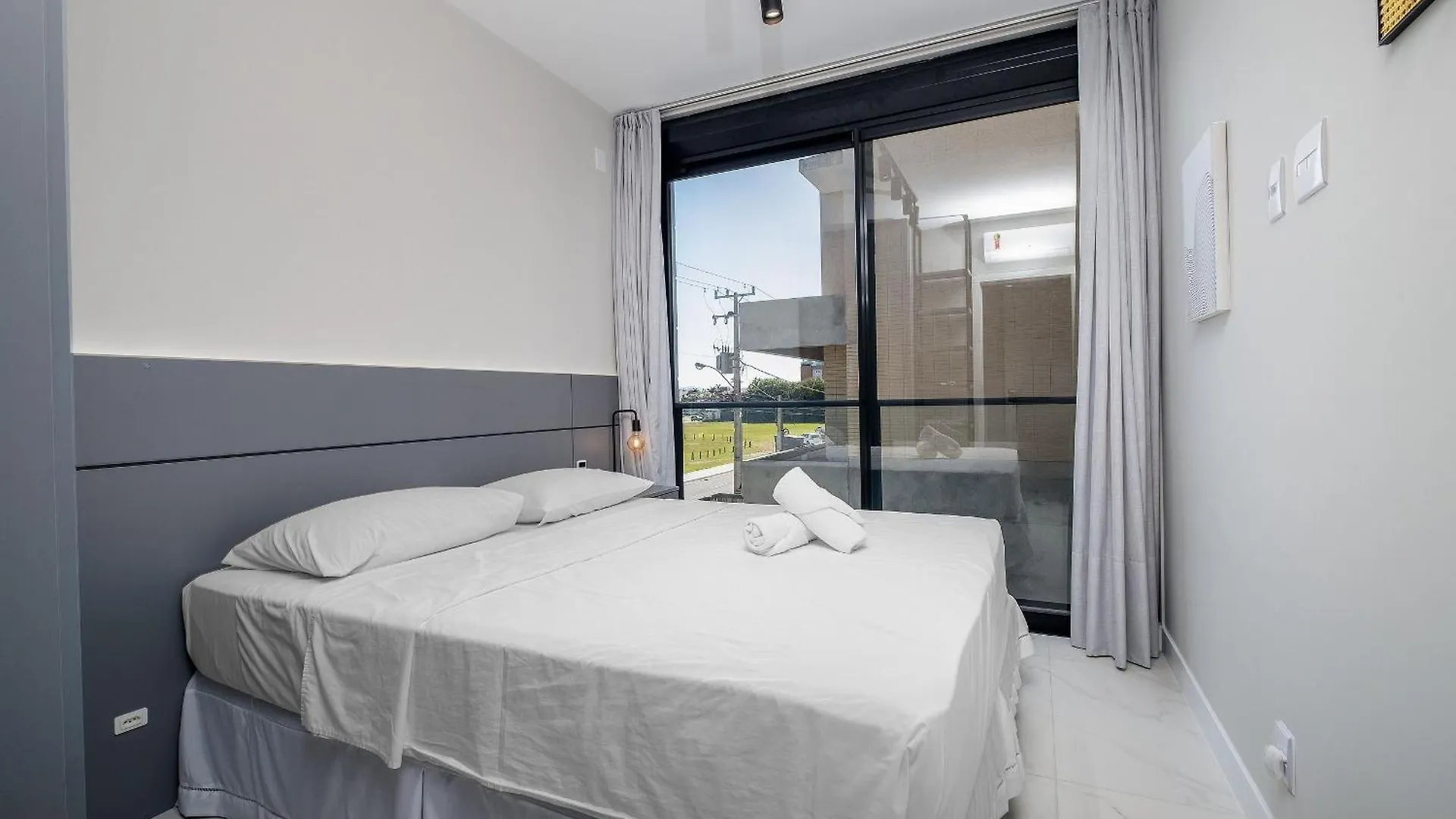 Apartment Belo Apto A 5 Min Da Praia Em Floripa Epc102 Florianopolis