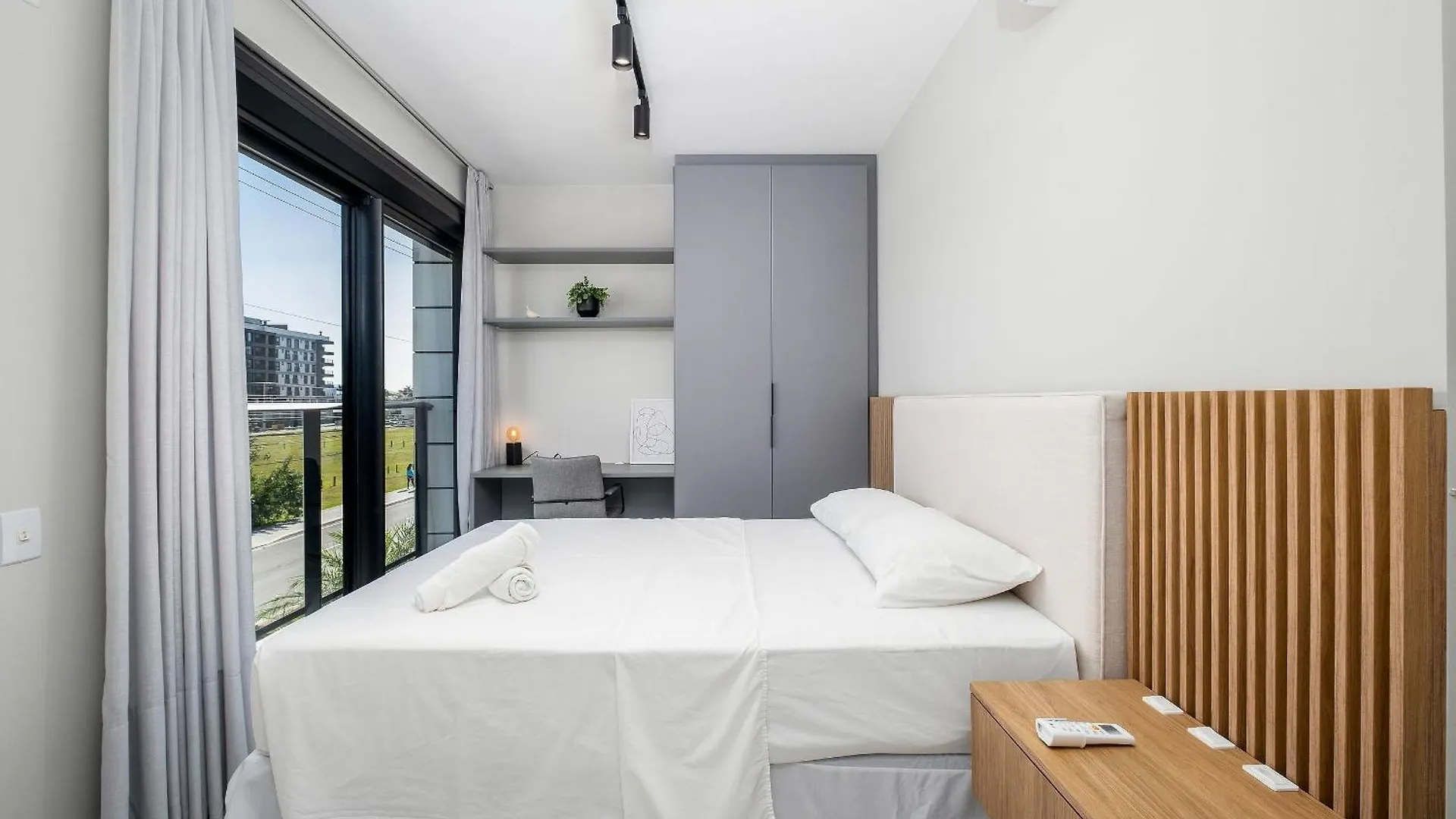 Apartment Belo Apto A 5 Min Da Praia Em Floripa Epc102 Florianopolis Brazil